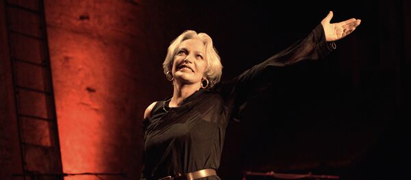 Мари Лафоре Мари Лафоре - Sputnik Таджикистан