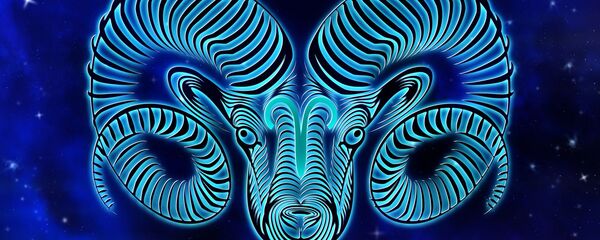 Овен - Sputnik Таджикистан