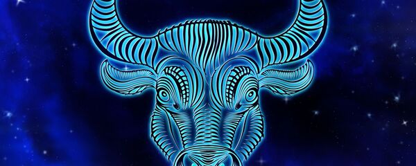 Знак зодиака Телец - Sputnik Таджикистан