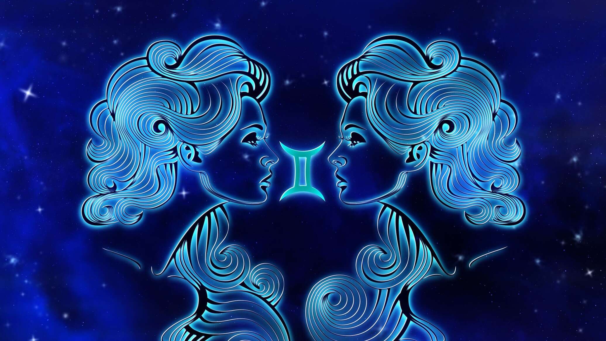 Любовный гороскоп близнецы апрель 2024 женщина