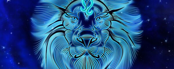 Знак зодиака Лев - Sputnik Таджикистан