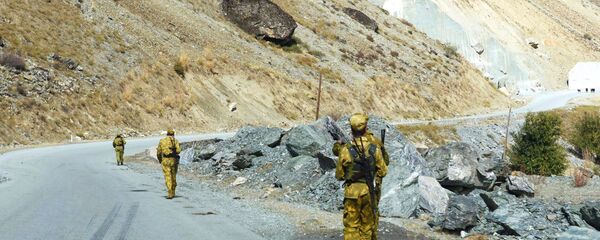 Страны мира. Таджикистан - Sputnik Тоҷикистон