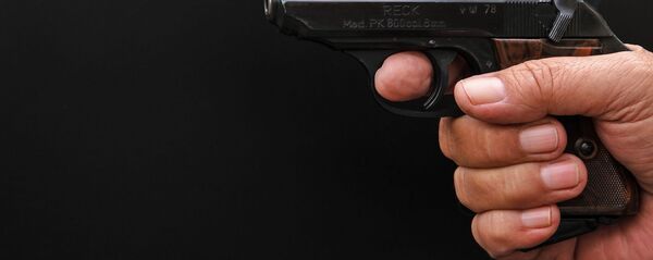 Пистолет - Sputnik Тоҷикистон