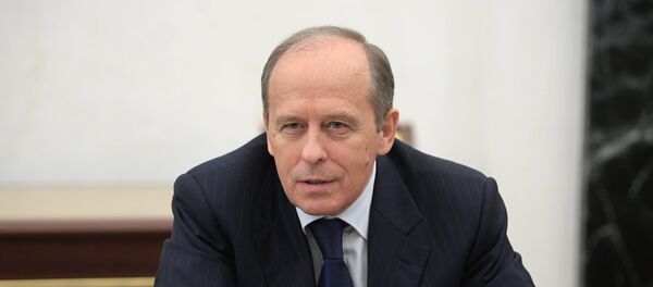 Бортников: Террористы создают плацдарм в СНГ Бортников: Террористы создают плацдарм в СНГ - Sputnik Таджикистан