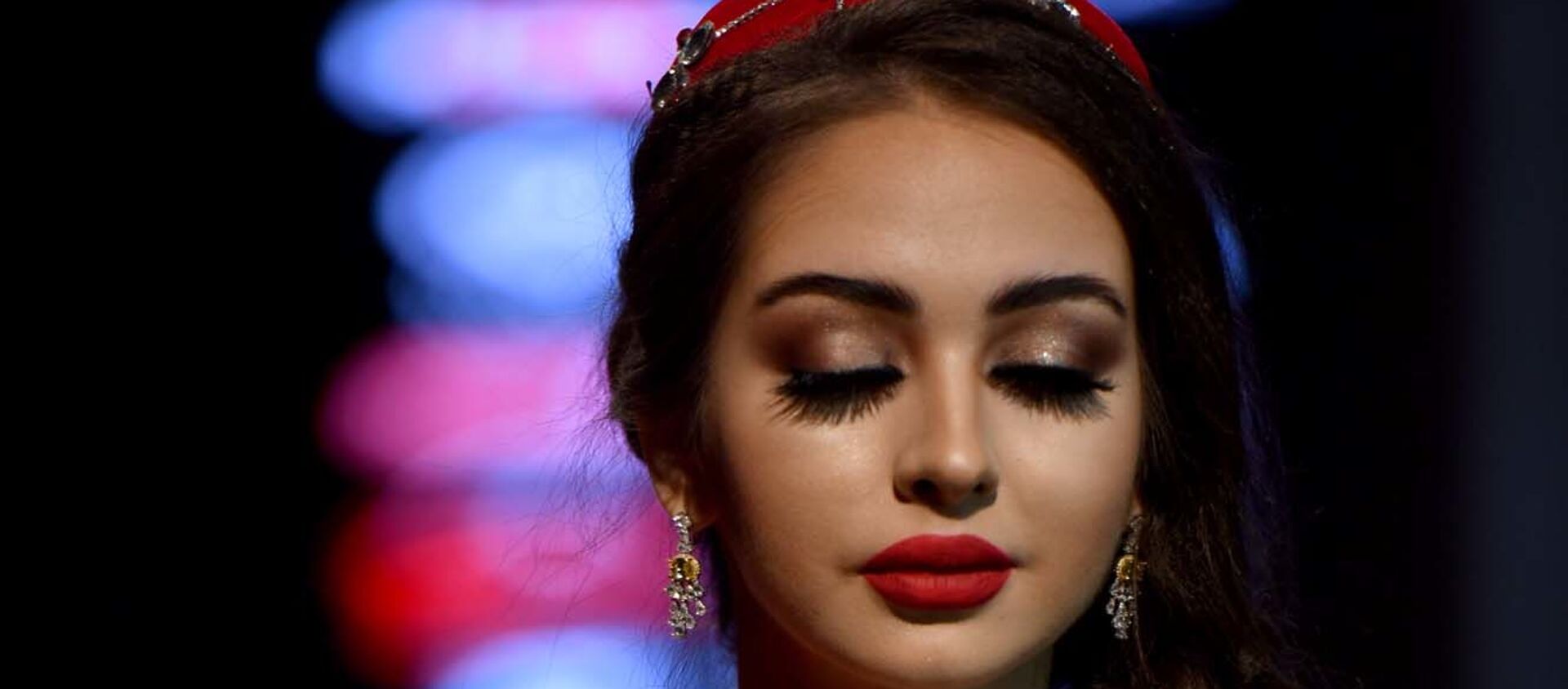Tajikistan Fashion Week - 2019 - Sputnik Тоҷикистон, 1920, 11.11.2019