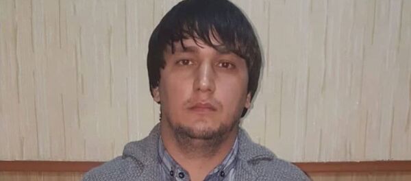 Аҳлиддин Беқулов, блогери ҷавон Аҳлиддин Беқулов, блогери ҷавон - Sputnik Тоҷикистон