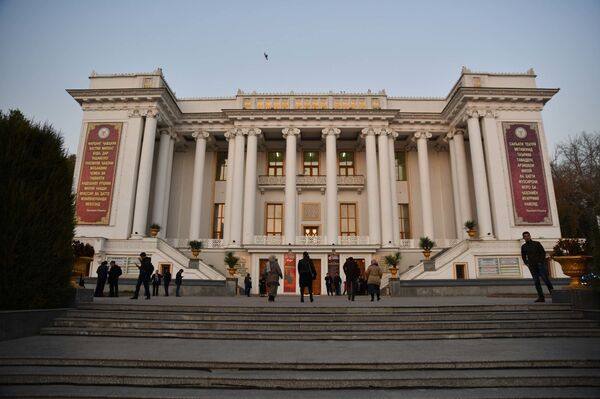 Какой сегодня праздник в Таджикистане и мире: 13 августа Какой сегодня праздник в Таджикистане и мире: 13 августа - Sputnik Таджикистан