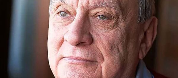 Художник Владимир Артыков - Sputnik Таджикистан