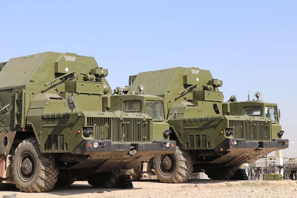 Мощь таджикских границ: как усилилась 201-я РВБ за 2020 год Мощь таджикских границ: как усилилась 201-я РВБ за 2020 год - Sputnik Таджикистан