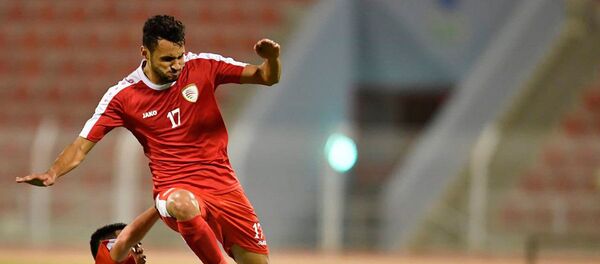 Футбольный матч сборных Таджикистана и Мьянмы. Онлайн-трансляция - Sputnik Тоҷикистон