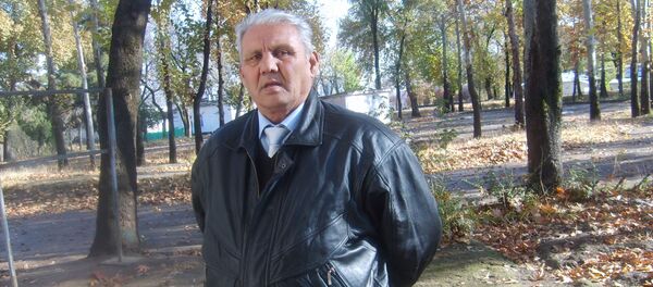 Тулабой Худойбердиев Тулабой Худойбердиев - Sputnik Таджикистан