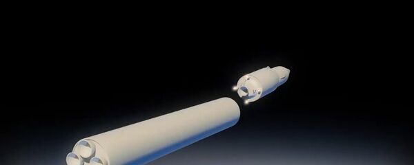 Запуск новейшей ракеты Авангард - Sputnik Таджикистан