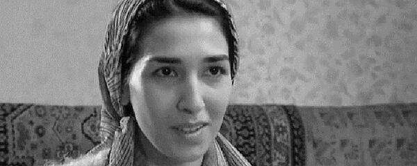 Скончалась Гавхар Шарипова - Sputnik Таджикистан