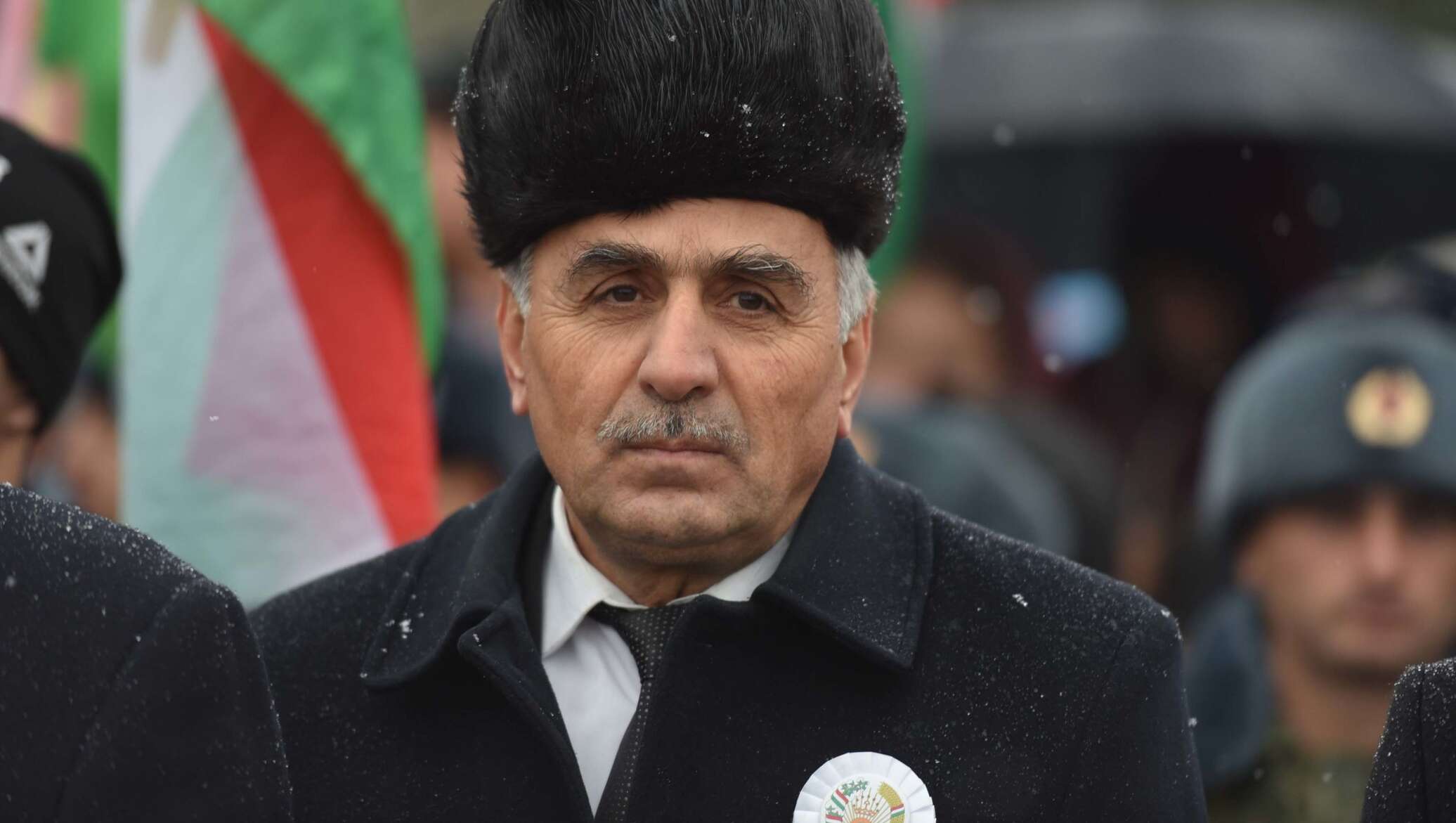 Вазири точикистон. Министр культуры Таджикистана. Племя вазири.