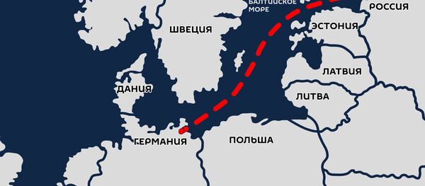 Хотимаи хобонидани лулуҳои газгузари Северний потока - 2. Амрико намехоҳад   - Sputnik Тоҷикистон