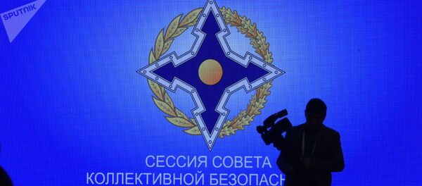 Нишасти сарони кишварҳои узви СААД Нишасти сарони кишварҳои узви СААД - Sputnik Тоҷикистон