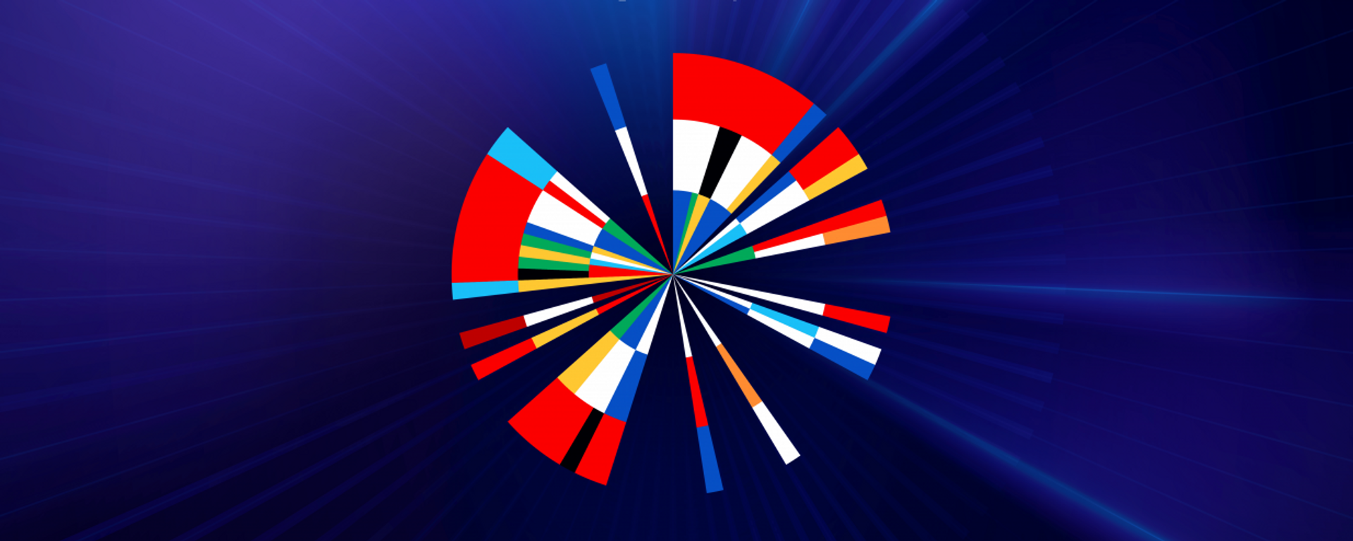 Новый логотип Евровидение 2020 - Sputnik Таджикистан, 1920, 02.04.2021