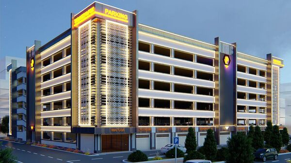 Smart city: қарори Рустам Эмомалӣ барои ташкили таваққуфгоҳҳои пулакӣ ва насби камера-акс - Sputnik Тоҷикистон