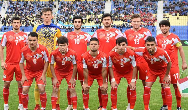 Мунтахаби олимпии кишвар Мунтахаби олимпии кишвар - Sputnik Тоҷикистон