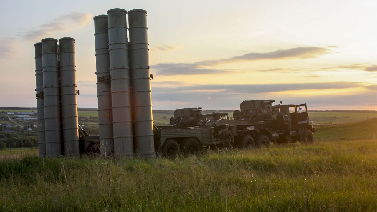 Таджикистан принял участие в заседании по вопросам ПВО СНГ в Туле