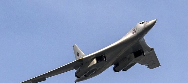 Ту160 - Sputnik Таджикистан