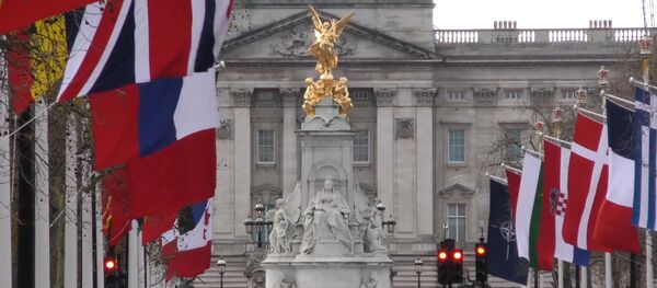 ИМА дӯстонашонро пеш аз нишасти НАТО дар Лондон аз даст медиҳанд  - Sputnik Тоҷикистон