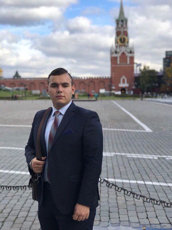 Кор барои донишҷӯён: дар Маскав чигуна дар баробари таҳсил метавон кор кард  - Sputnik Тоҷикистон