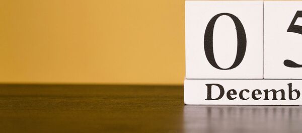 День 5 декабря - Sputnik Тоҷикистон