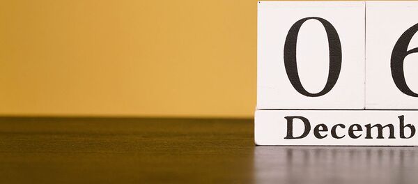 День 6 декабря - Sputnik Тоҷикистон