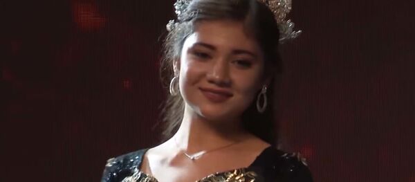 Зебосанам 2019 #14 - Sputnik Тоҷикистон