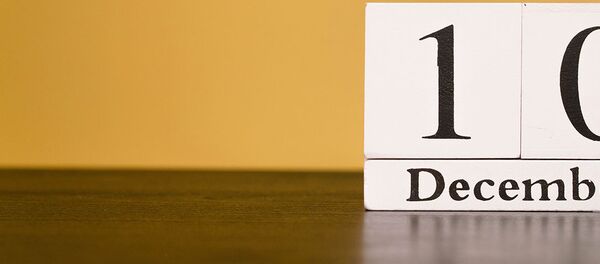 День 10 декабря - Sputnik Тоҷикистон