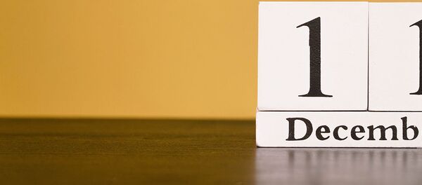 День 11 декабря - Sputnik Тоҷикистон