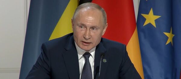 Путин: решение WADA противоречит Олимпийской хартии - YouTube - Sputnik Таджикистан