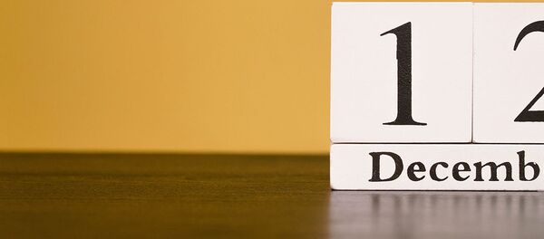 День 12 декабря День 12 декабря - Sputnik Таджикистан