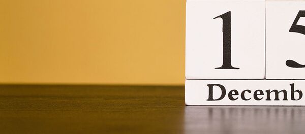 День 15 декабря День 15 декабря - Sputnik Таджикистан