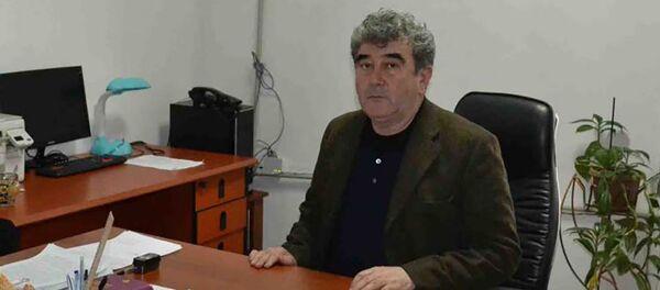 Ходжаев Фаррух Садулоевич Ходжаев Фаррух Садулоевич - Sputnik Таджикистан