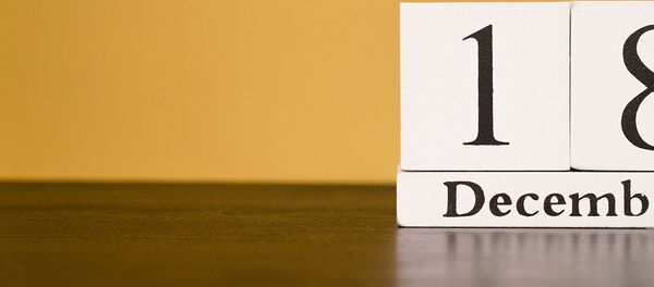 День 18 декабря День 18 декабря - Sputnik Таджикистан