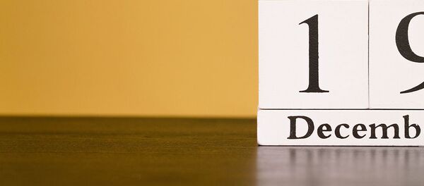 День 19 декабря День 19 декабря - Sputnik Таджикистан