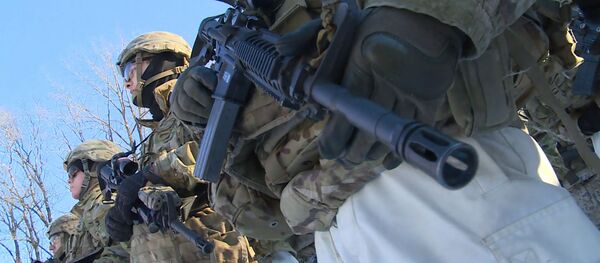 НАТО ба муноқишаи калон омода мешавад. Оё ҷанг мешавад?  - Sputnik Тоҷикистон