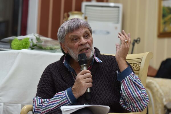 Ҷашнҳои рӯзи 17 август дар Тоҷикистон ва ҷаҳон   - Sputnik Тоҷикистон