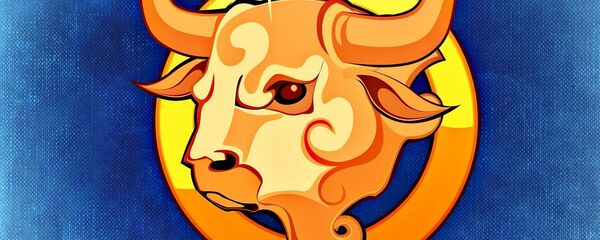 Телец - Sputnik Тоҷикистон