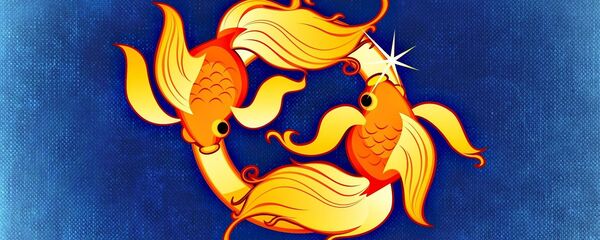 Рыбы - Sputnik Тоҷикистон