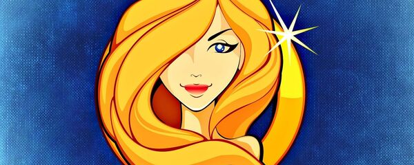 Дева - Sputnik Тоҷикистон