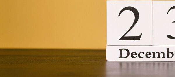 День 23 декабря - Sputnik Таджикистан