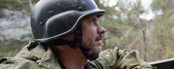 Фотокорреспондент Андрей Стенин - Sputnik Таджикистан