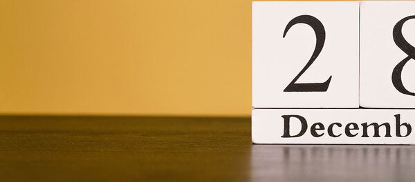 День 28 декабря - Sputnik Тоҷикистон