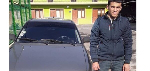 Ҷаримабандии ронанда барои таваққуфи нодуруст - Sputnik Тоҷикистон