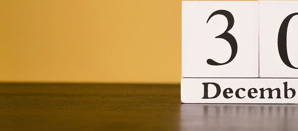 День 30 декабря - Sputnik Тоҷикистон