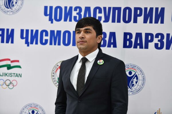 Лучшие таджикские спортсмены сезона-2019 Лучшие таджикские спортсмены сезона-2019 - Sputnik Таджикистан