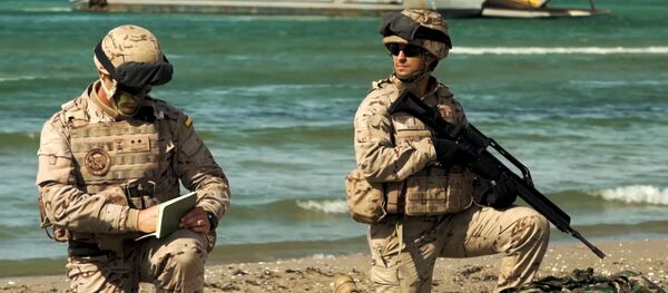 НАТО соли навро бо тамрин барои ҳамла ба Русия оғоз хоҳад кард - YouTube - Sputnik Тоҷикистон